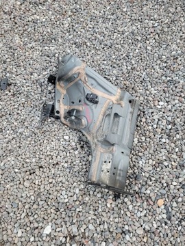 фото thumb №1, Четверть лонжерон перед правая seat arona