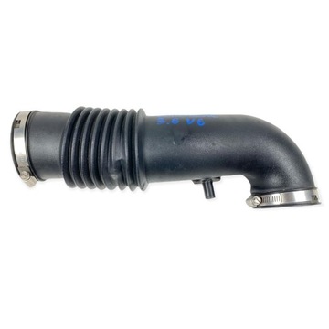 фото thumb №1, Cadillac sts srx 3.6 04-08r труба воздуховод воздуха