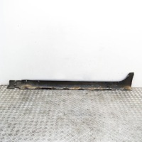 фото thumb №2, Jaguar xf x250 2008 поріг