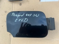 фото thumb №1, Кришка заливної пального peugeot 407 08r kombi exld
