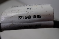 фото thumb №7, Жгут камеры mercedes w221 w216 a2215401005