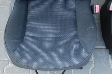 фото thumb №8, Mercedes citan сиденье сиденья перед l / p uk