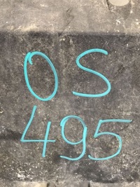 фото thumb №12, Lexus rx450h rx350 плита захист pod двигун зад