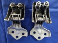 Петли дверь левый задний  expert iii jumpy iii proace ii kca Недорого, фото thumb