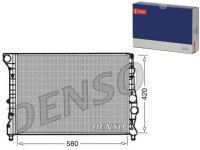 фото thumb №1, Denso радиатор wody alfa romeo 147 1.9 jtd 937ax