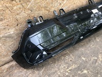 фото thumb №2, Бампер renault megane задняя e tech