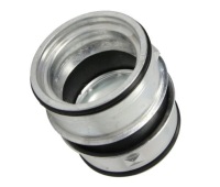 Купити Шланг інтеркулер audi a3 8l 00-03r., фото thumb