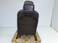 фото thumb №15, Porsche cayenne сидіння комплект сидінь europa dvd