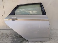 фото thumb №1, Hyundai i40 kombi дверь правый задняя задние