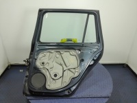 фото thumb №7, Skoda octavia ii lift kombi двері задня задні праве lf8j