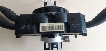 фото thumb №5, Переключатель подрулевые рычаги peugeot citroen esp 96574696xt