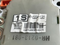 фото thumb №6, Honda crv i 2.0 автомат спідометр  hr-0224-120