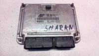 фото thumb №1, Бортовий комп'ютер 0281010751 volkswagen sharan