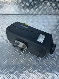 фото thumb №1, Webasto d4 scania r