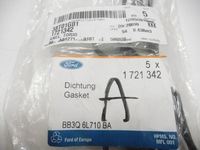 фото thumb №8, Прокладка радиатора масла 2.2 3.2 duratorq ford ranger оригинальный номер 1721342