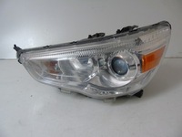 фото thumb №1, Mitsubishi asx лампа левая