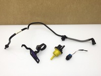 фото thumb №1, Renault captur ii lift електроклапан клапан вакууму