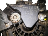 Купити Генератор opel insignia a 2.0 cdti saab 9-3 2.0 tid 0124325172 13229990, фото thumb