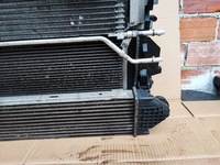 фото thumb №13, Ford kuga mk1 2.0 tdci рестайлінг радіатор автомат води кондиціонера вентилятор