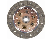 фото thumb №1, Диск сцепления suzuki swift i mk1 1.0 1.3 ii mk2 1.3 iii mk3 1.3 1.5