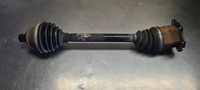 фото thumb №1, Audi a6 c6 привідний вал права 4f0407272h
