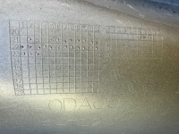 фото thumb №8, Toyota yaris iv 4 2020- бампер перед передний 52119-0da00