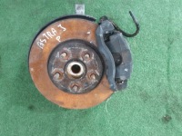 Купить Astra j iv поворотный кулак ступица суппорт правый 5x115, фото thumb