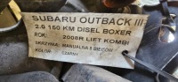 фото thumb №8, Коробка передач передач ty758v1aab subaru outback