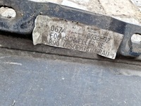 фото thumb №5, Bmw f06 f12 f13 накладка порог левая b90