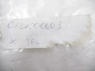 фото thumb №7, Корпус, захист ремінь розподільний вал ford escort mk7 оригінальний номер 1000358