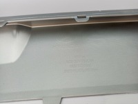 фото thumb №15, Hyundai bayon рестайлінг 2024- спойлер накладка бампера перед 86577-q0ba0