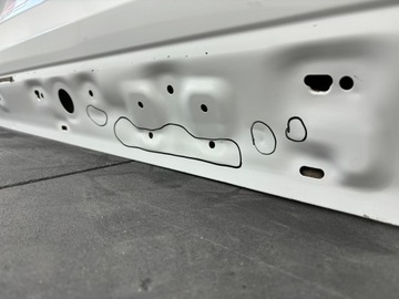 фото thumb №13, Skoda enyaq купе дверь левая передние перед