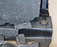 фото thumb №7, Бардачок пасажира audi a3 8p 8p1857035l europa