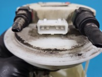 Помпа насос пального renault espace iii 2.0 16v 0986580177 4 pin Оригінал, фото thumb