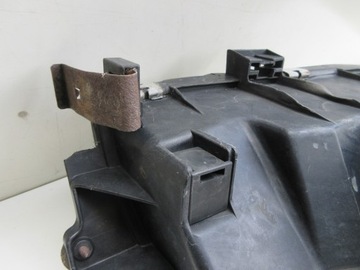 фото thumb №8, Фара лампа левая ford scorpio 1305621008