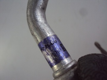 фото thumb №5, Шланг кондиціонера peugeot 308 1.6 hdi