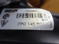 Інтеркулер до touarega 2 3.0 tdi Доставка, фото thumb