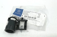 фото thumb №1, Защита разъёмы электрический m18 unimog 0035454526