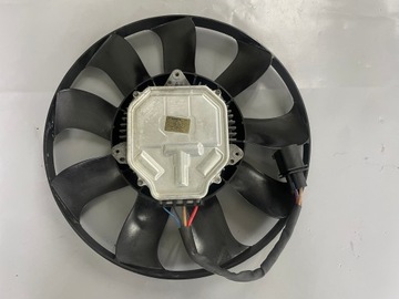 фото thumb №1, Audi a6 s6 c8 вентилятор радиатор 8w0959455n