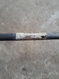 фото thumb №3, Шланг трубка кондиционера volvo fh fm 9 12 13