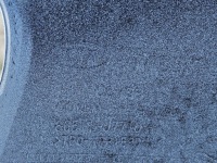 Передний бампер решётка радиатора kia ceed 3 gt 86511-j7710 18-21 Киев, фото thumb