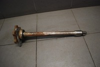 фото thumb №1, Wał реле привода полуось левый a8 d3 4.2 tdi