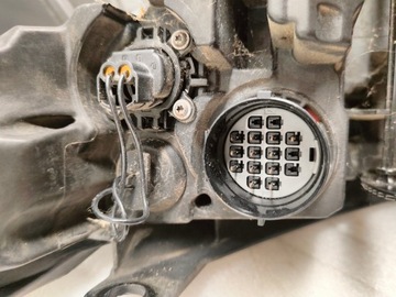 фото thumb №13, Land rover evoque ксенон з led комплект лампа перед bj32-13w029, bj32-13w030