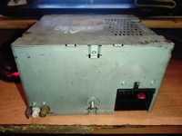 фото thumb №4, 3b7035195 радіо заводський vw golf