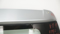 фото thumb №7, Крышка багажника багажника задняя opel meriva b 10-13r #