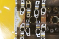 Головка права audi a6 c6 a4 b7 4.2 fsi v8 bat bbk 079103373g Оригінал, фото thumb