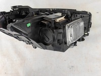 фото thumb №10, Mercedes c-klasa w206 digital light- лампа full led ліва cała комплектна