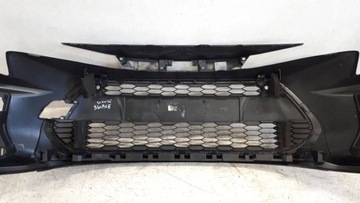 фото thumb №13, Suzuki swace 2020-2024 бампер перед 5211902n00