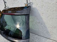 фото thumb №3, Bmw 5 f11 lift lci кришка багажника задня коричнева