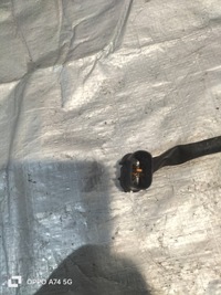 фото thumb №8, Верхній корпус фільтра пального hyundai sonata v 2.0 crdi dhf24-00010